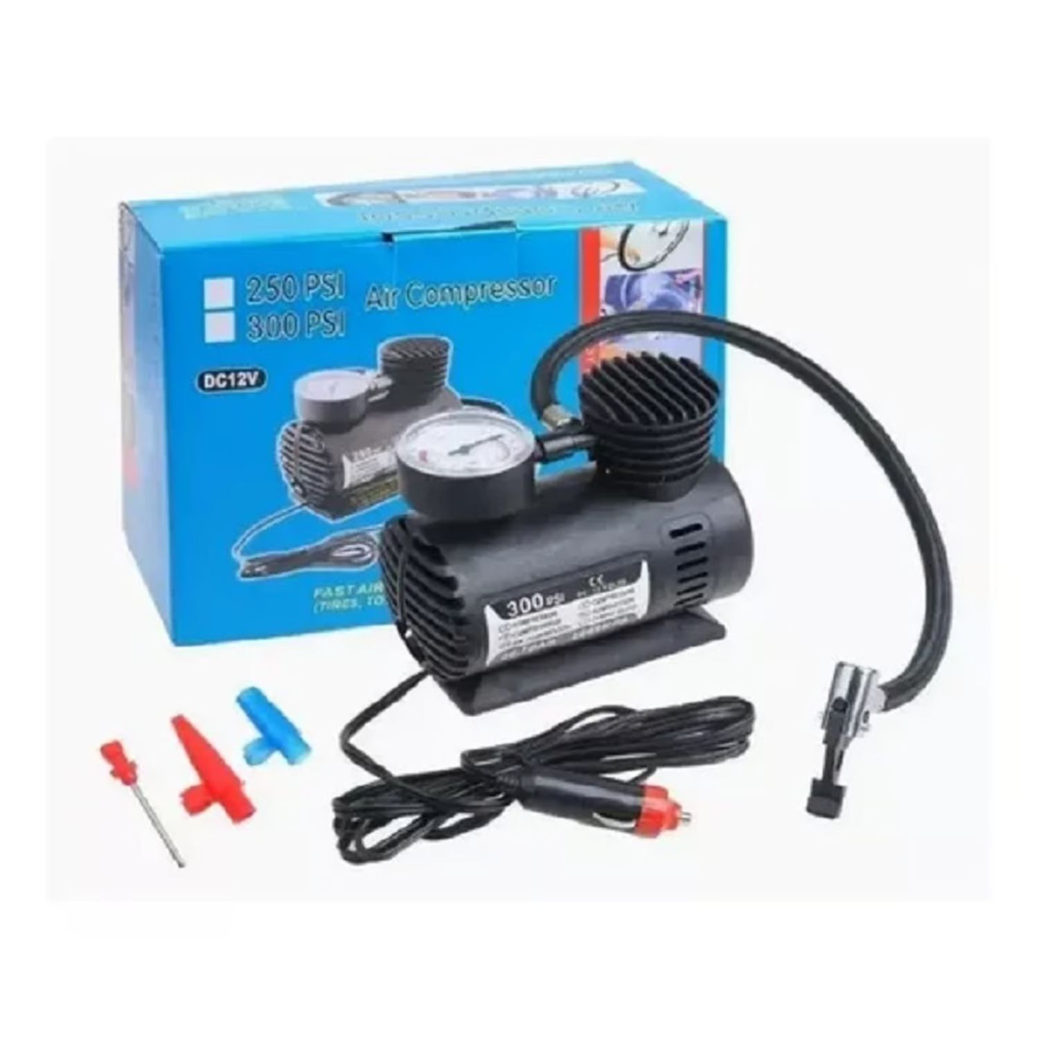 Compresor de Aire mini